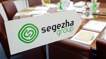 Холдинговая компания &laquo;Интер Форест Рус&raquo; вошла в состав Segezha Group