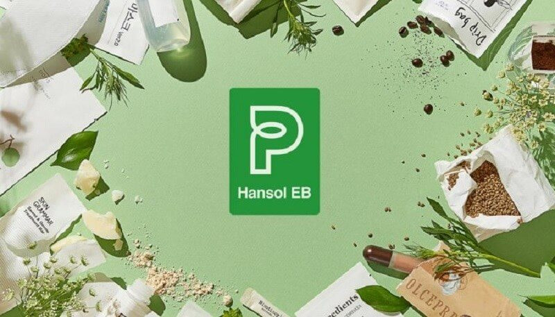 Hansol Paper запустила линию экологически чистой бумажной упаковки