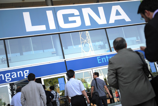 Первая LIGNA.Conference пройдет в Германии 1-2 июня 2022 года. Открыта регистрация