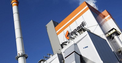 Mondi отказывается от бизнеса по производству компонентов для личной гигиены
