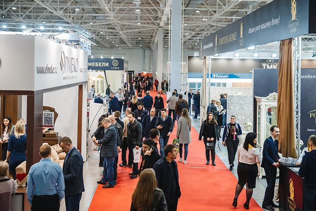 Выставка &laquo;Мебель&amp;Деревообработка Урал&raquo; пройдет в Екатеринбурге в сентябре