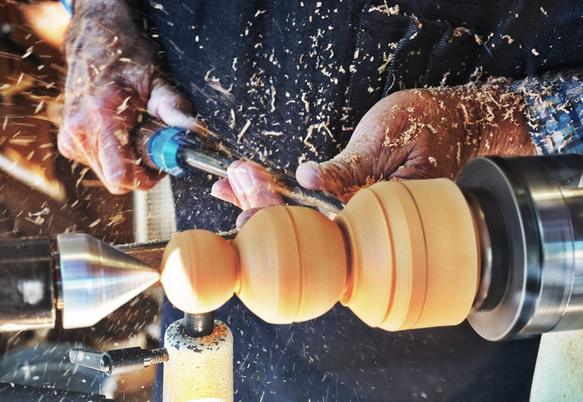 Соревнование UMIDS Woodworking Challenge пройдет 6-8 апреля на выставке UMIDS в Краснодаре