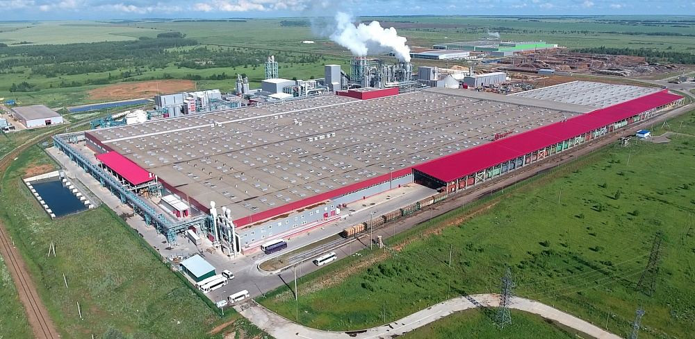 Дополнительный рынок сбыта мебельной продукции буден создан в Алабуге