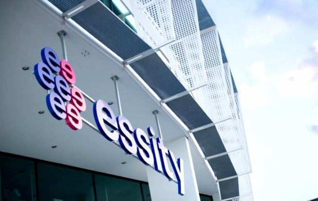 Essity опубликовала финансовый отчет за первый квартал и объявила об уходе с рынка России