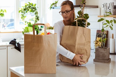 BillerudKorsn&auml;s пополнила линейку устойчивых продуктов из материала FibreForm