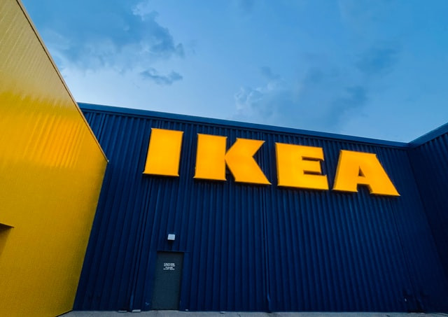 В ФАС рассказали о плюсах и минусах ухода Ikea из России