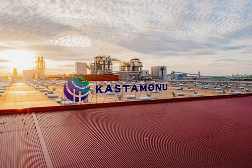 Kastamonu обновила сертификаты межгосударственных стандартов ГОСТ Р
