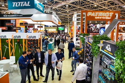 Подробнее об участниках юбилейной выставки MITEX в Москве