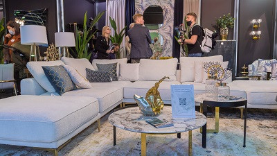 Компании-участники выставки &laquo;Мебель-2022&raquo; готовы занять нишу Ikea в России