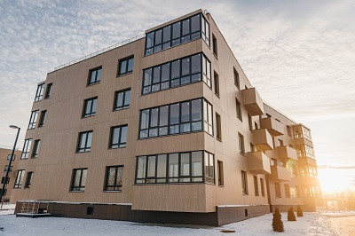 Представители Segezha Group и парламентарии обсудили перспективы деревянного домостроения