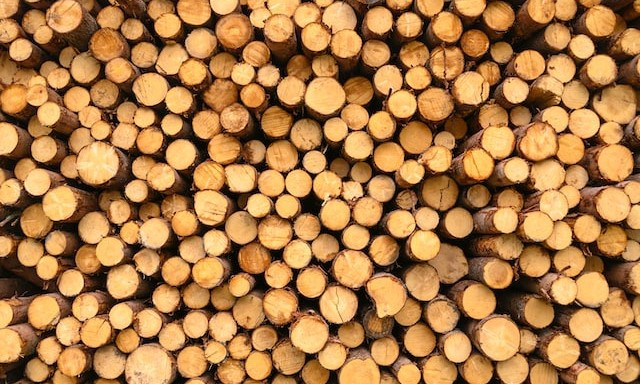 Финляндия на 23% увеличила объем торговли древесиной